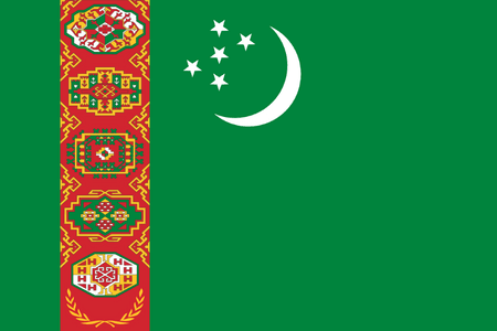 Nghiên cứu thị trường qua di động ở Turkmenistan