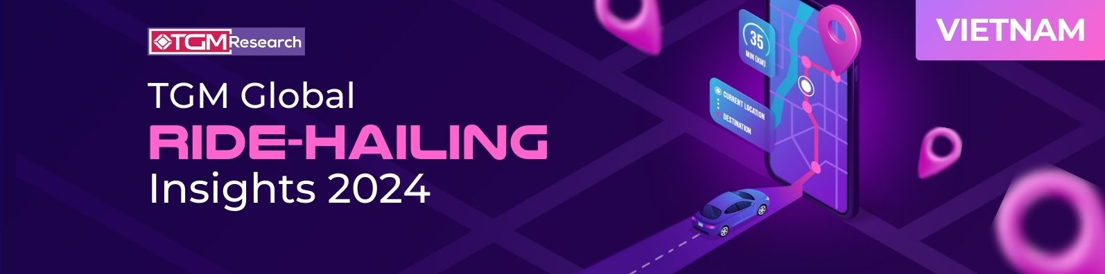 HỊ TRƯỜNG CHĂM SÓC THÚ CƯNG TẠI VIỆT NAM 2024  | Banner