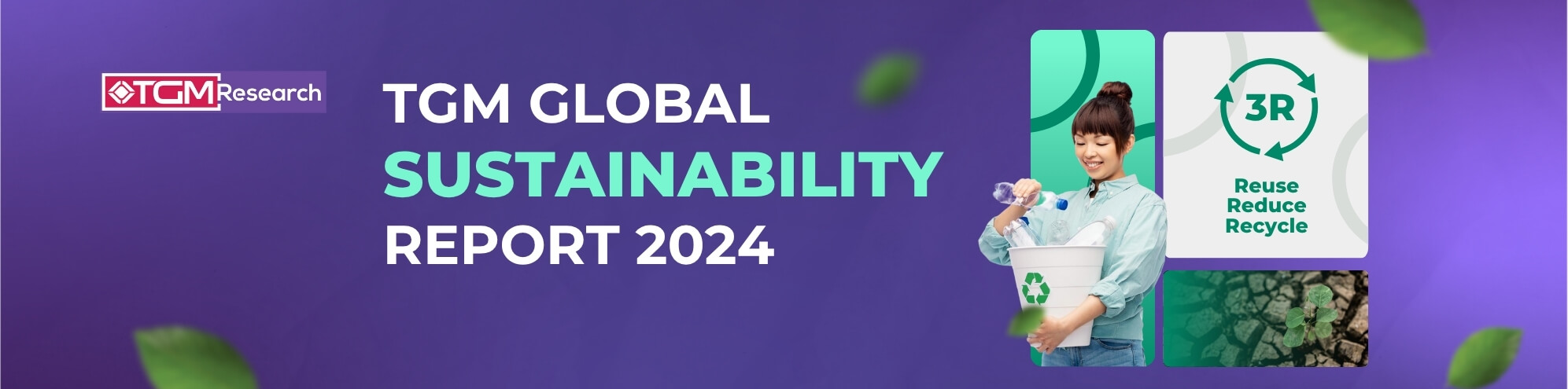 Báo cáo Phát triển Bền vững Toàn cầu 2024