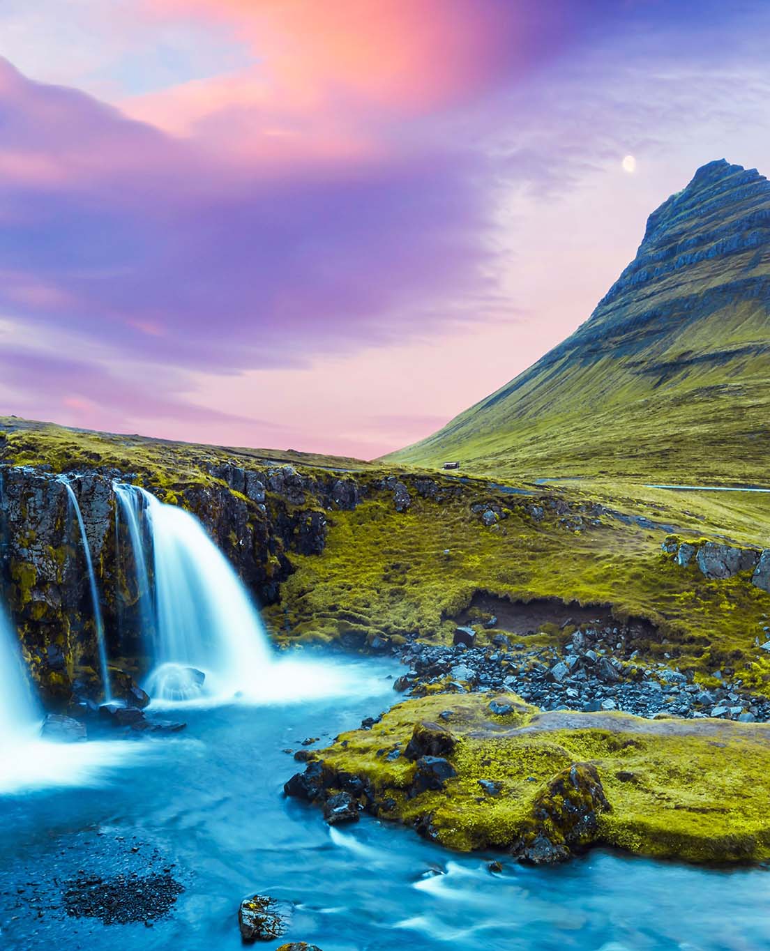 Tổng Quan về Iceland 