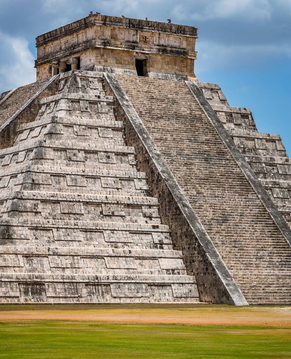 Tổng Quan về Mexico 