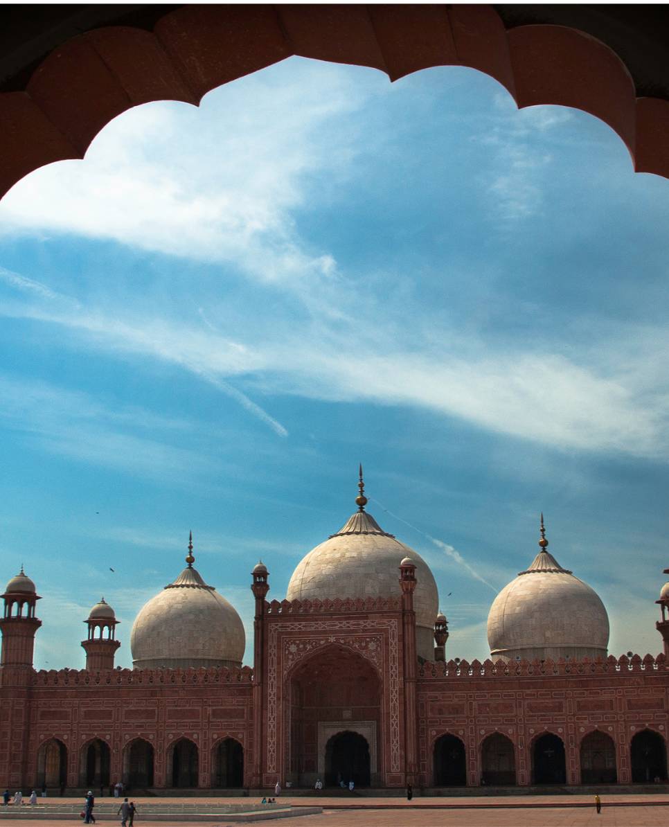 Tổng Quan về Pakistan