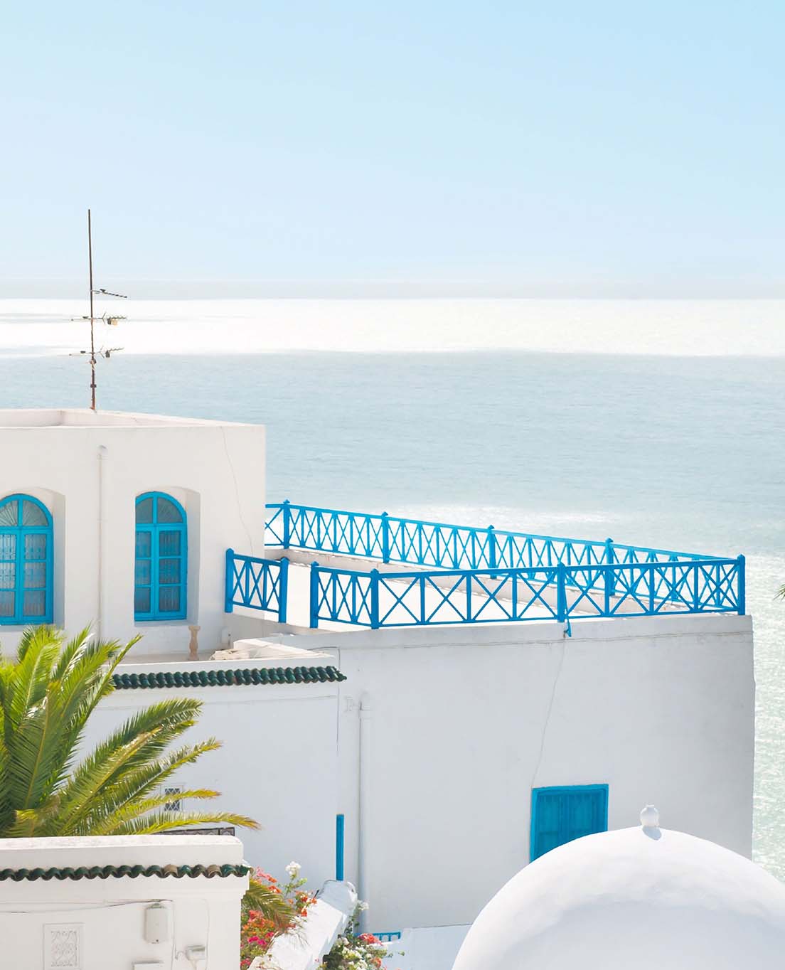 Tổng Quan về Tunisia