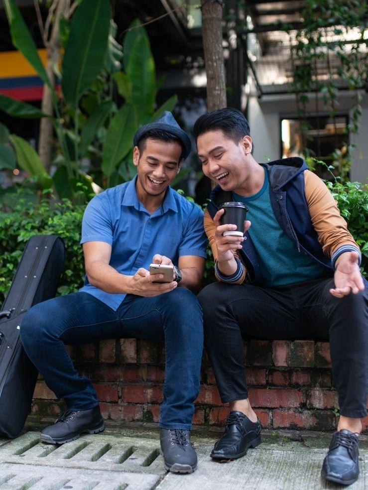 Khảo sát trực tuyến tại Malaysia
