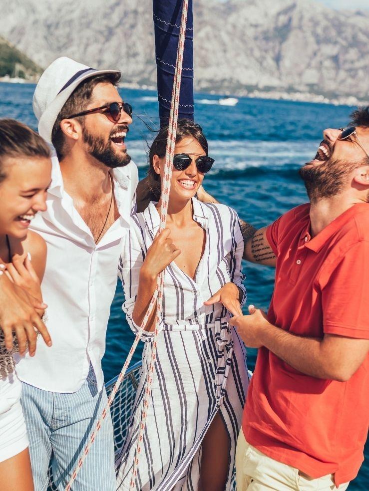 Khảo sát trực tuyến tại Montenegro
