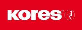 TGM is trusted by kores-logo